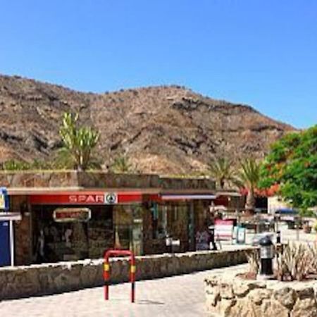 Vila Tauro Terrace La Playa de Tauro Exteriér fotografie